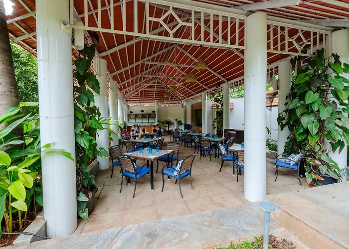 Southern Star,Mysore