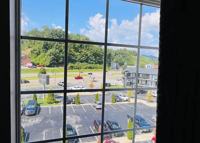 Country Inn & Suites By Radisson, Pigeon Forge South, Tn