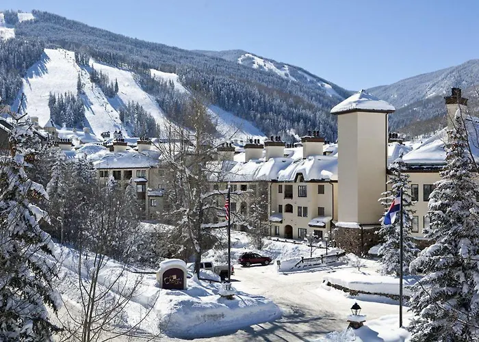 The Charter At Beaver Creek E045