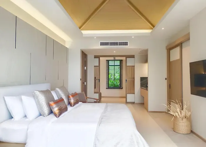 Sareeraya Villas & Suites