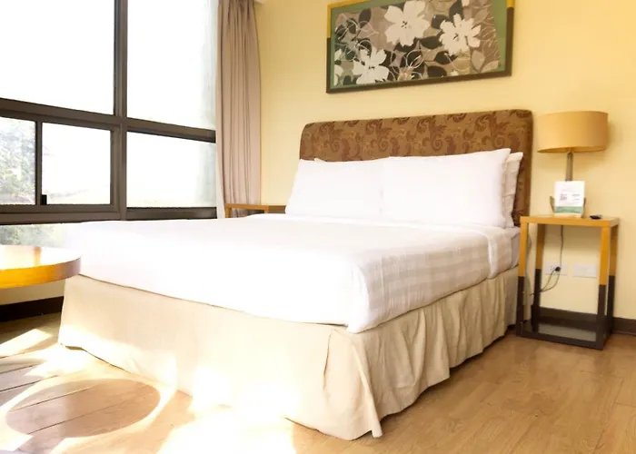 One Tagaytay Place Hotel Suites Official Account