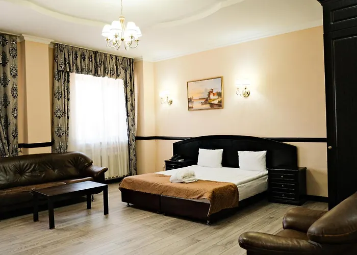 Belon Life Hotel