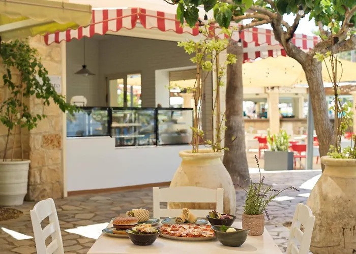 St George Beach Hotel & Spa Resort (Adults Only)