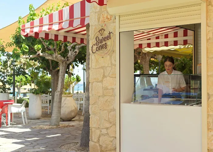 St George Beach Hotel & Spa Resort (Adults Only)