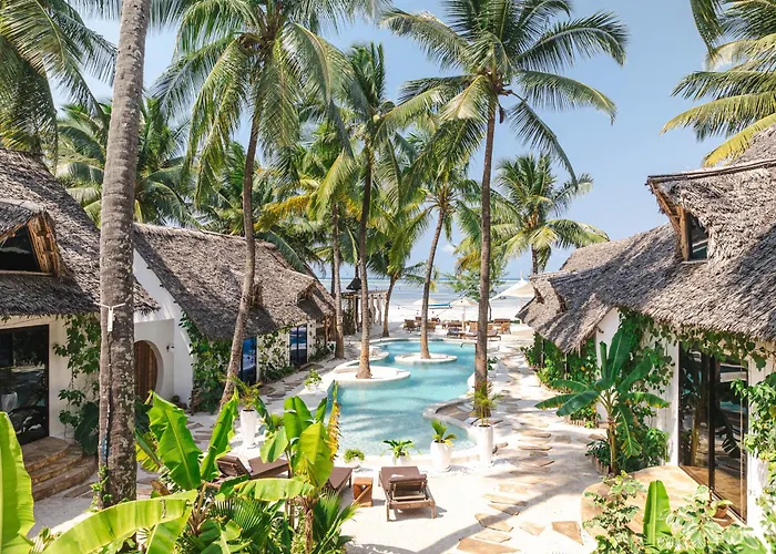 Mala Boutique Hotel