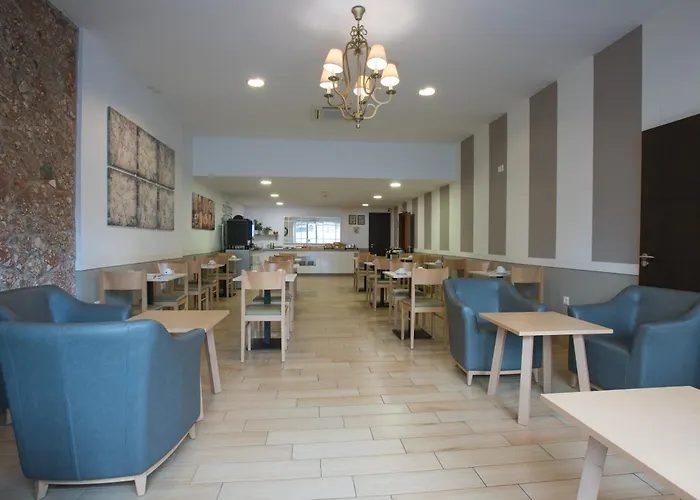 Hotel Sur Malaga