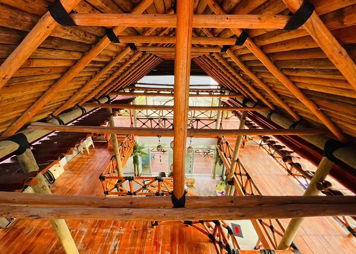 Villa Coco Mare Suite 1