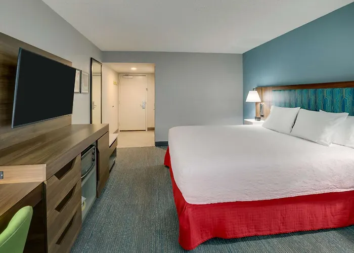 Hampton Inn Lebanon
