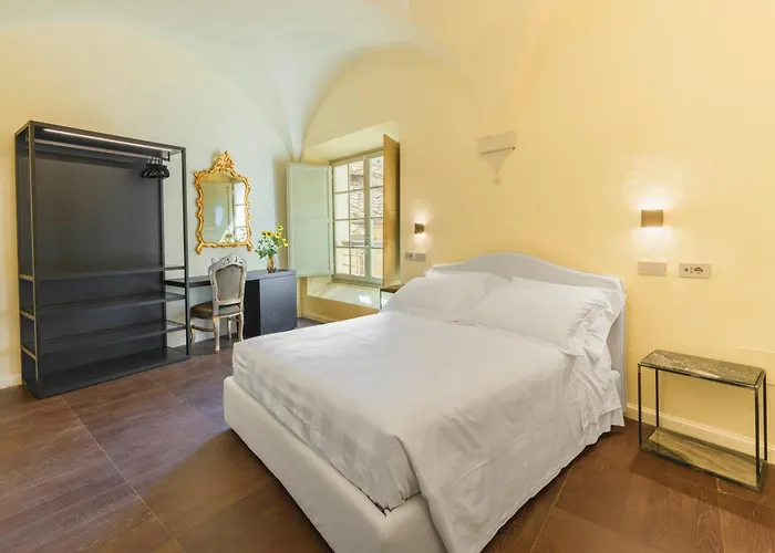 Palazzo Patrizi Suites & Spa
