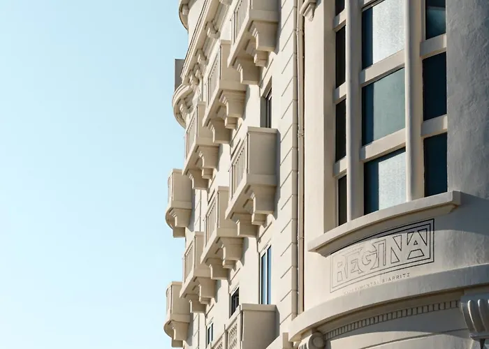 Regina Experimental Biarritz
