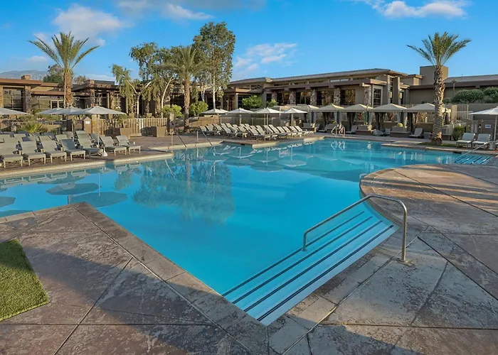 The Westin Desert Willow Villas, Palm Desert