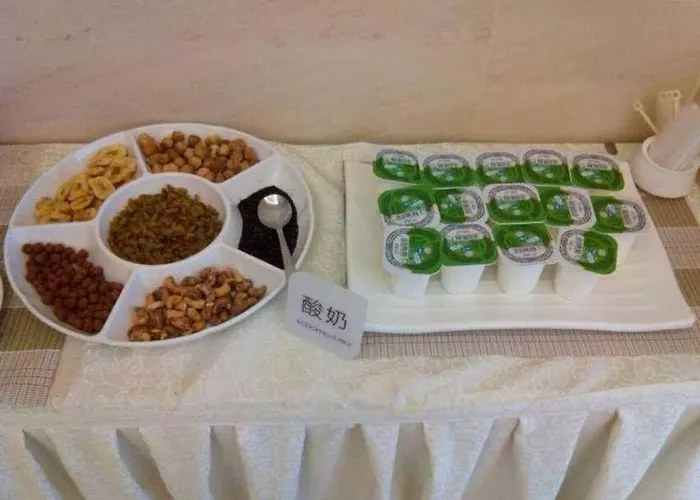 Ji Hotel Dalian Renmin Road