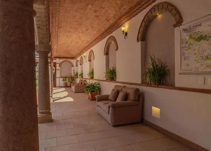 Maria Bonita Hotel