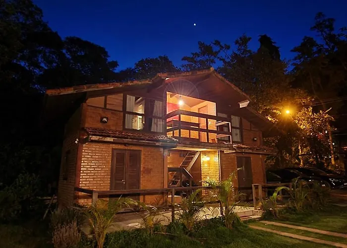 Casa Dos Felizardos