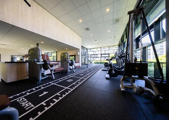 Van Der Valk Hotel Schiphol
