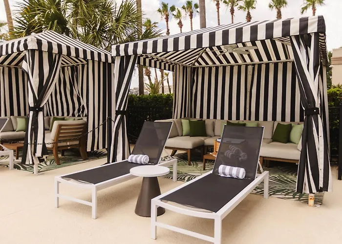 The Westin Savannah Harbor Golf Resort & Spa