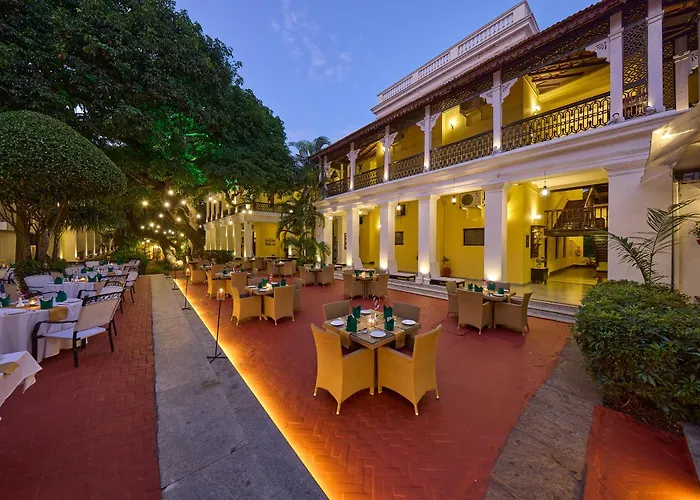 Royal Orchid Metropole Mysore