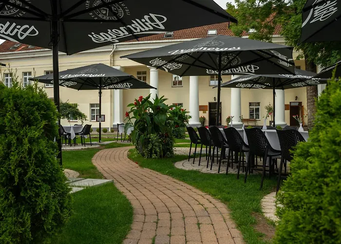 Mabre Residence