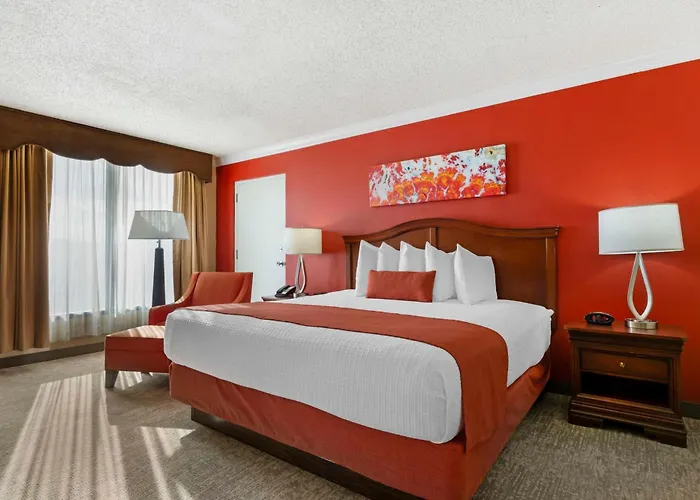 Best Western Plus Burlington