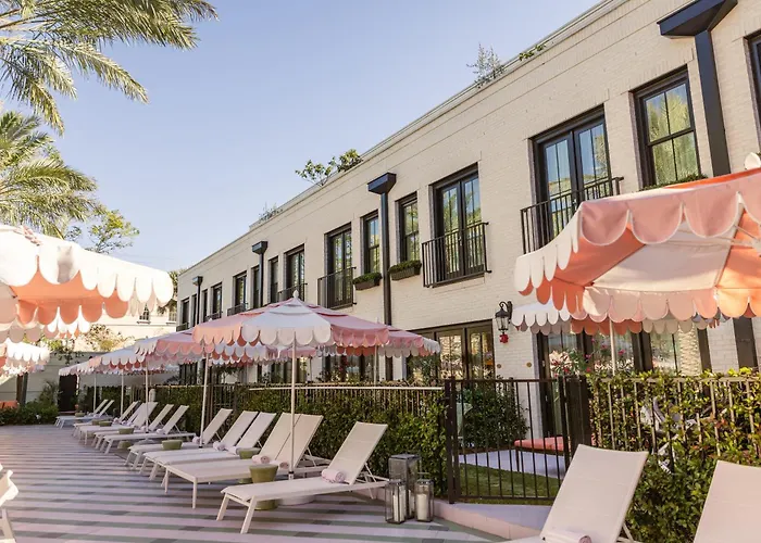 Hotel Bardo Savannah