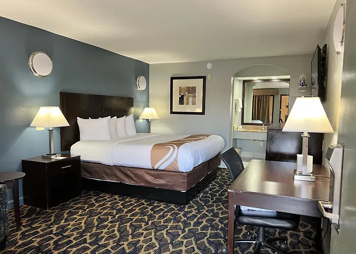 Quality Inn Indianola