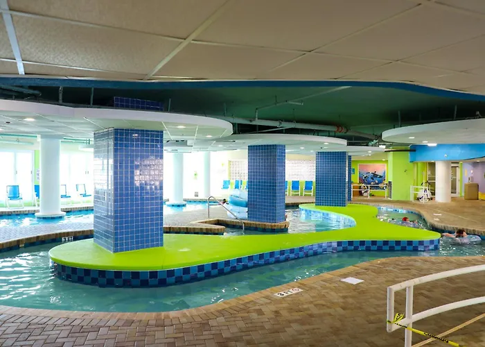 Avista Resort