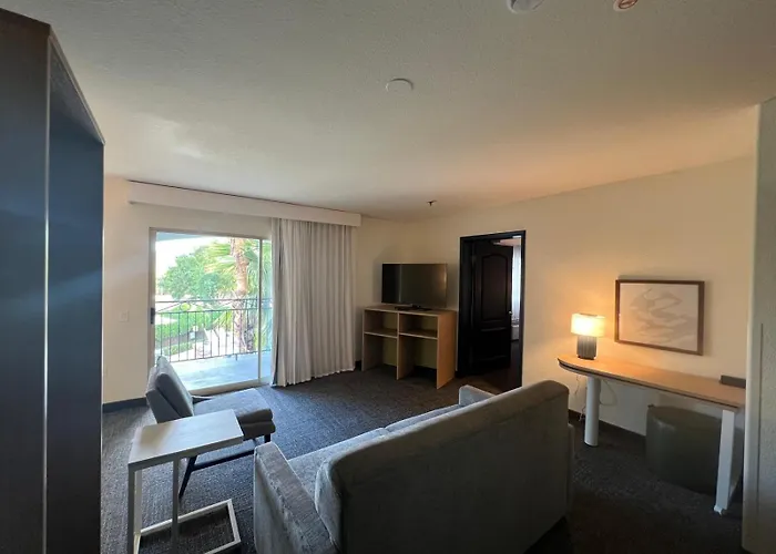 Spark By Hilton Phoenix-Glendale-Peoria