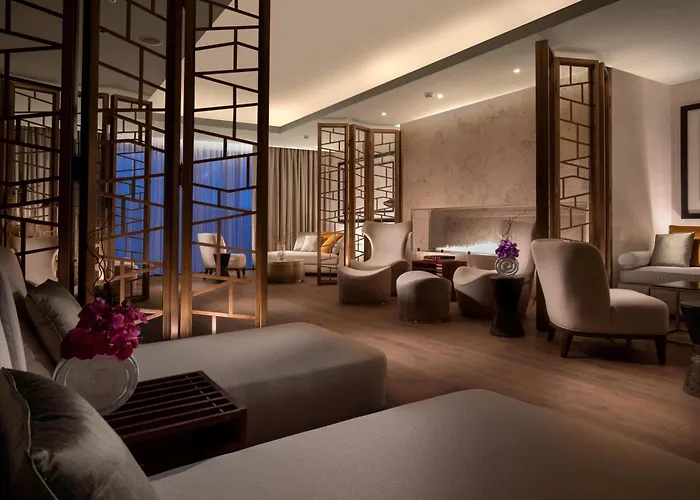 The St. Regis Astana