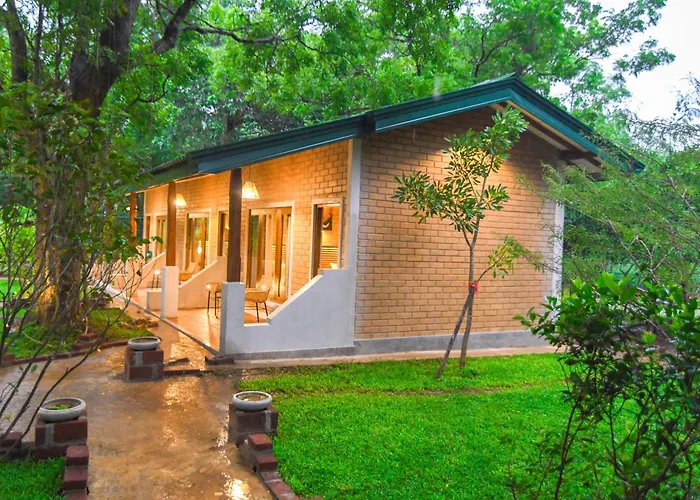 Dhalaya Resort Udawalawe