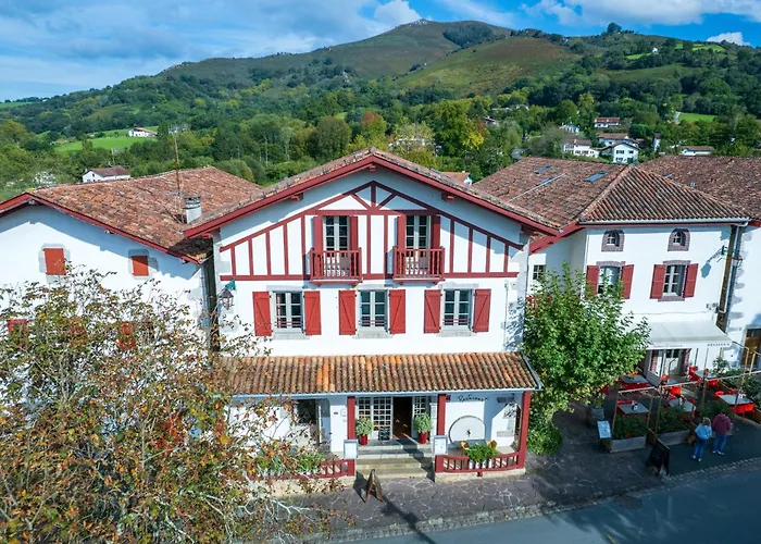 Hotel La Maison Oppoca