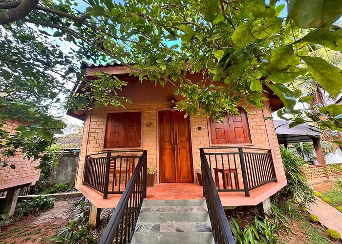 The Cottage Negombo