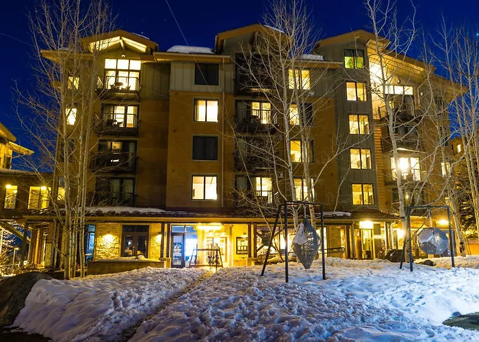 Hotel Terra Jackson Hole, A Noble House Resort