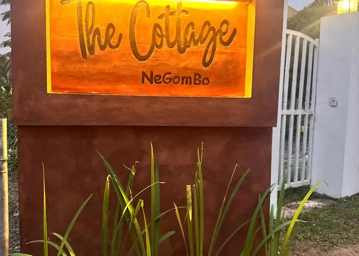 The Cottage Negombo