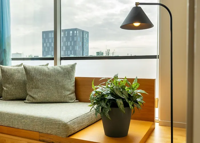 Hyatt Place Gothenburg Central