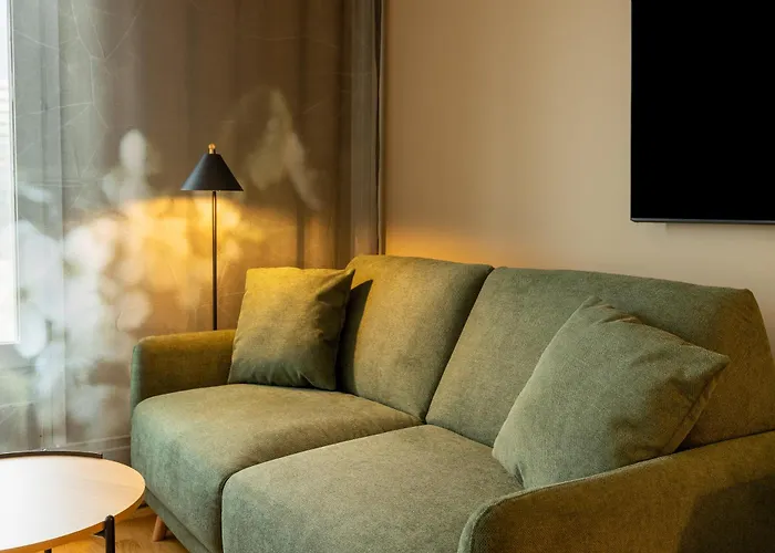 Hyatt Place Gothenburg Central