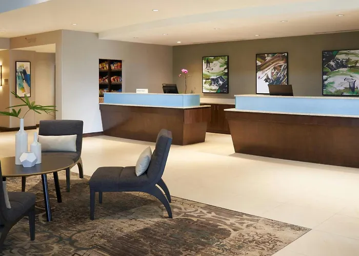 Residence Inn By Marriott Miami Airport