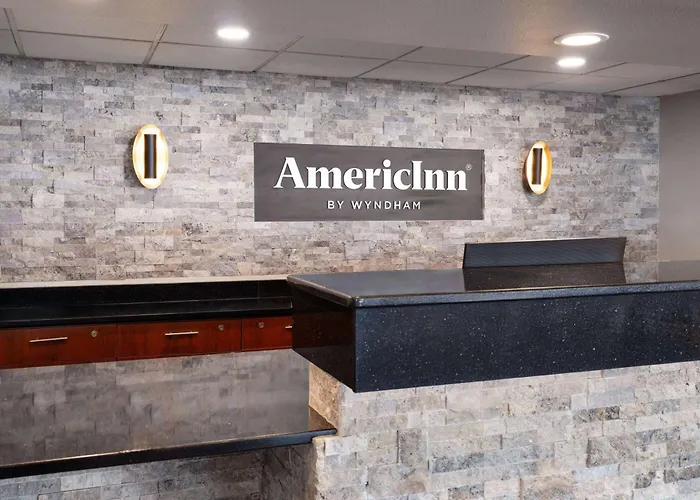 Americinn By Wyndham Beaver Dam