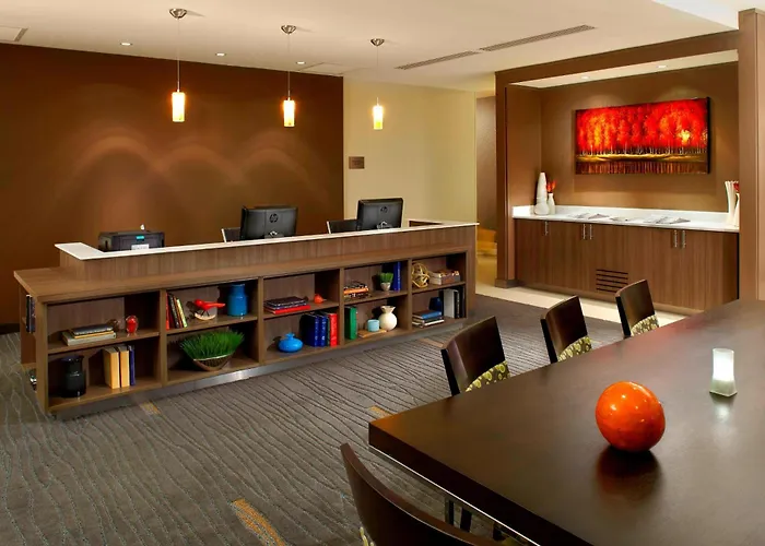 Courtyard By Marriott Knoxville West/Bearden