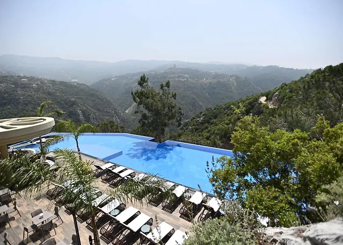 Scappa Resort
