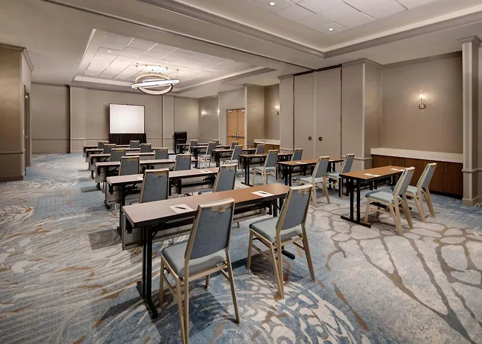 Sheraton Suites Fort Lauderdale West
