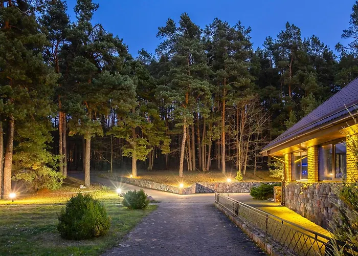 Park Villa Hotel