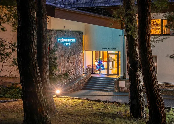 Park Villa Hotel
