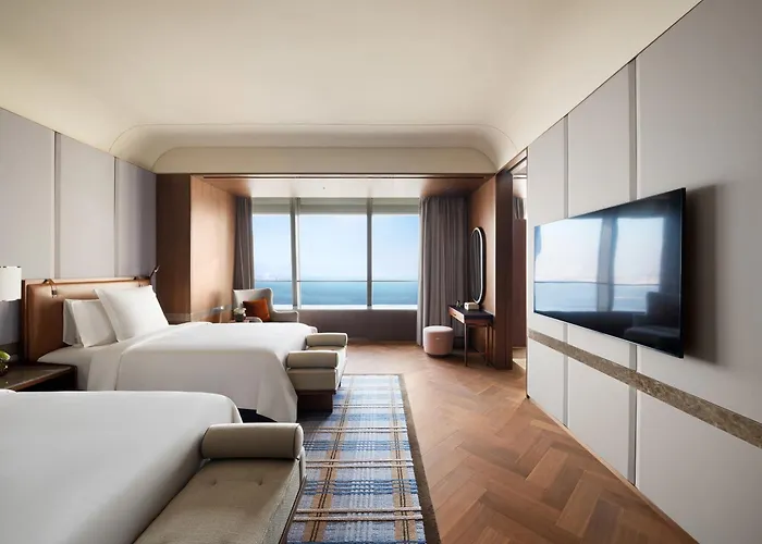 Four Seasons Hotel Dalian