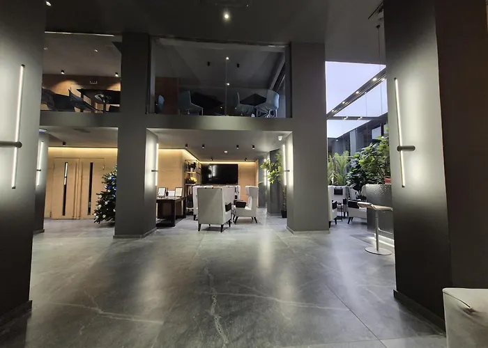Alassia Hotel