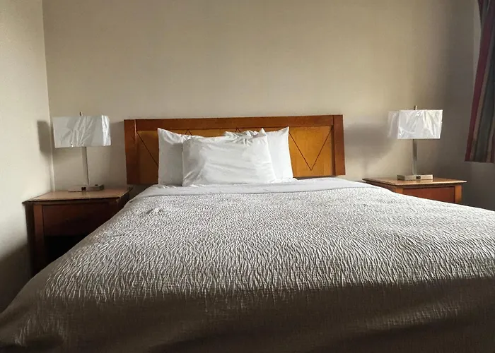 Skyway Inn - Seatac