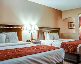 Spark By Hilton Tucson Airport