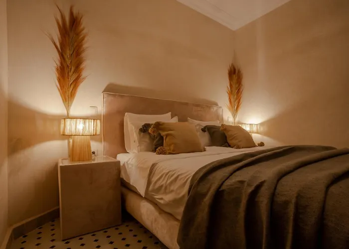 Just V Hotel & Spa