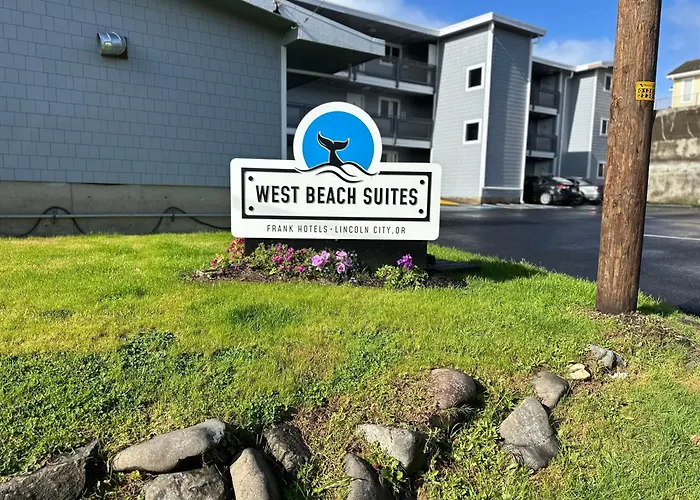 West Beach Suites