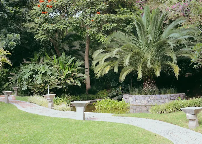 Hotel Rancho San Diego Grand Spa Resort