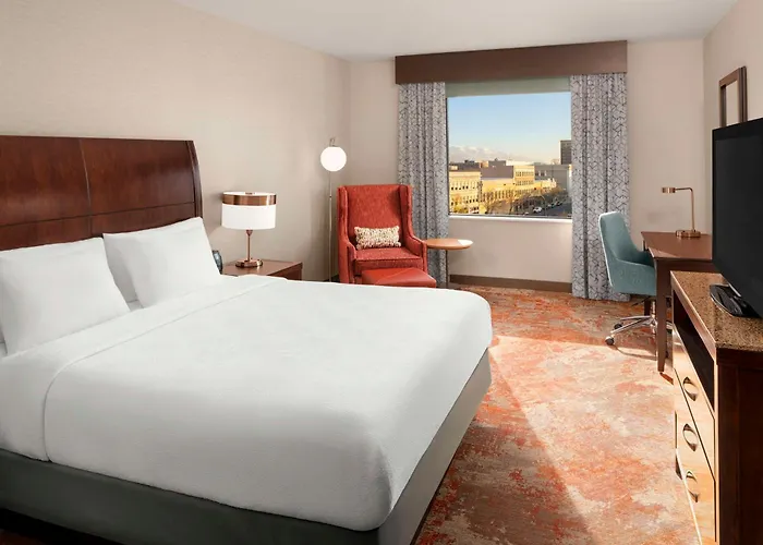 Hilton Garden Inn Ogden
